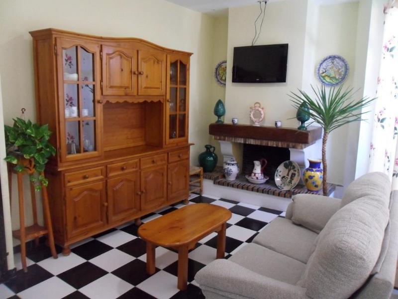 Micaela Charming Hostal Torremolinos Exterior photo