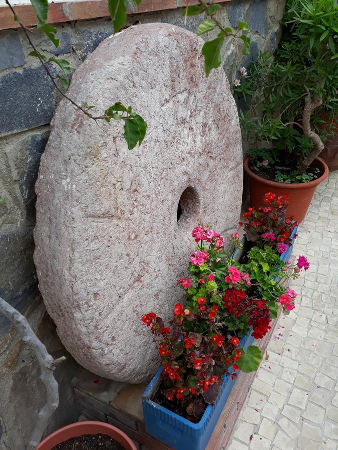 Micaela Charming Hostal Torremolinos Exterior photo